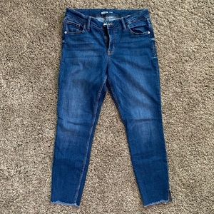 Old Navy | Rockstar Super Skinny | Size 10
